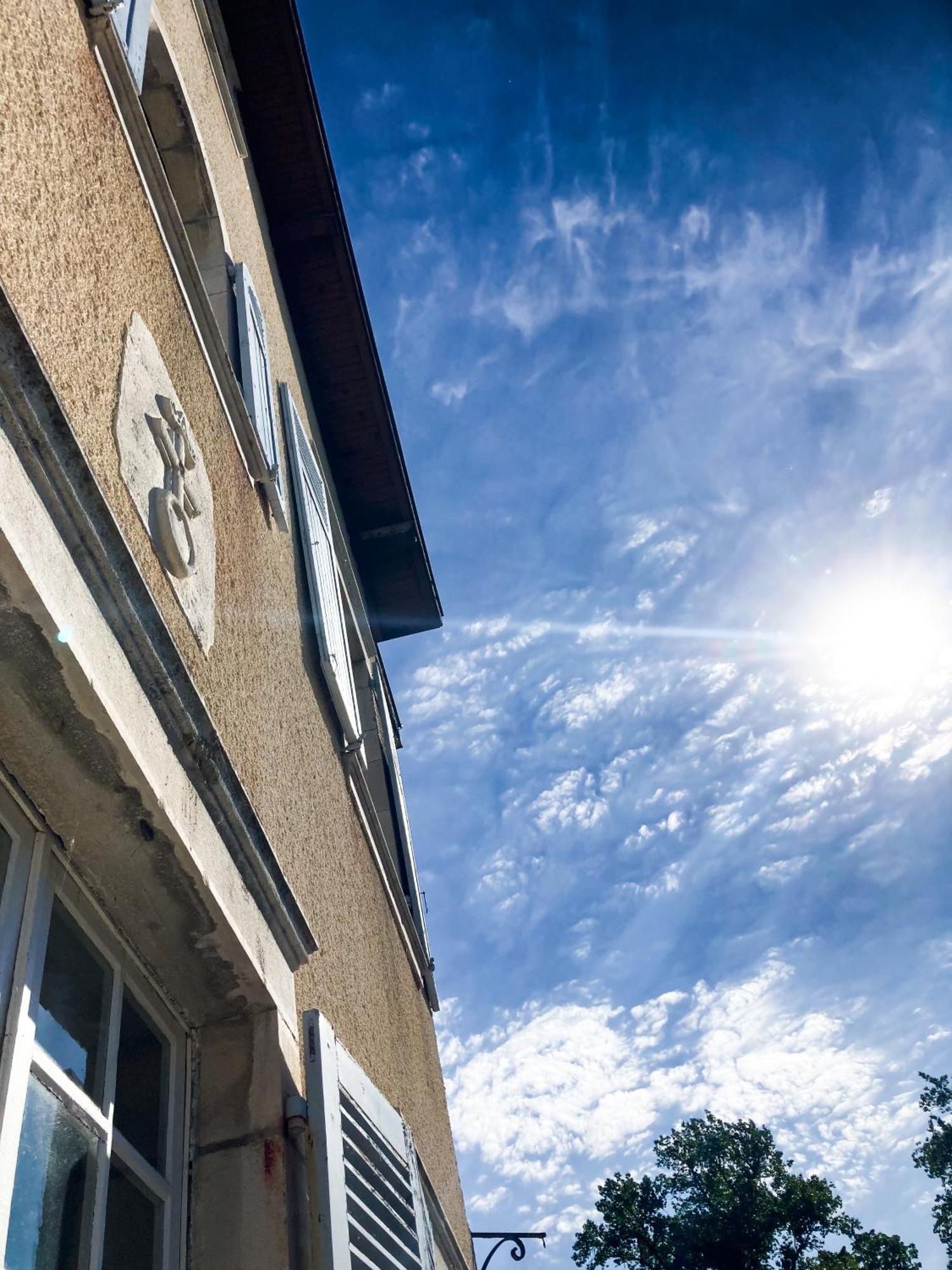Maison Du Gave Sauveterre-de-Bearn Exteriér fotografie
